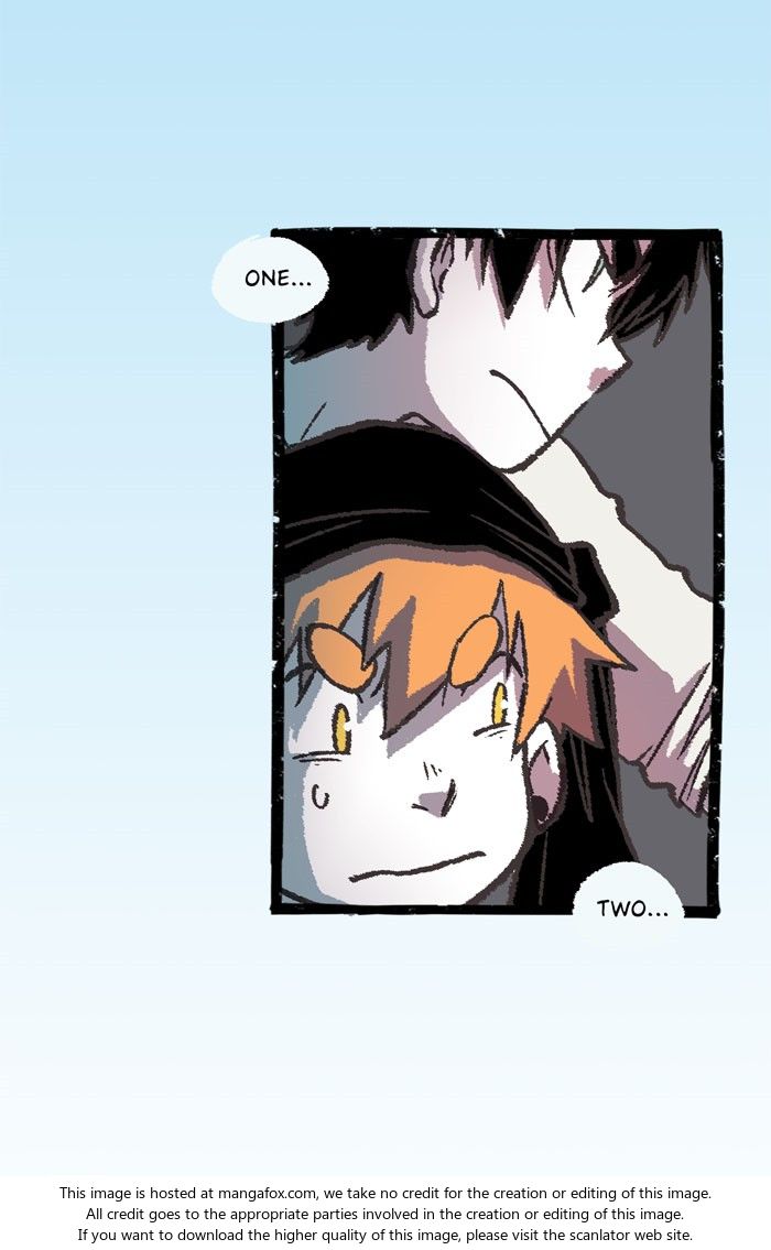 Read Hooky Manga Online