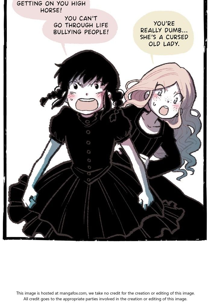 Read Hooky Manga Online