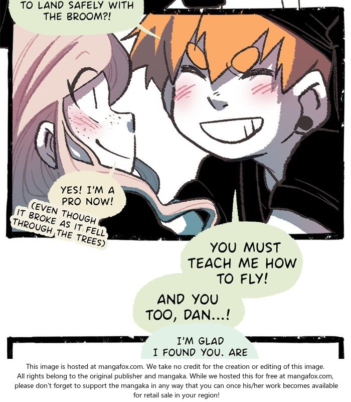 Read Hooky Manga Online