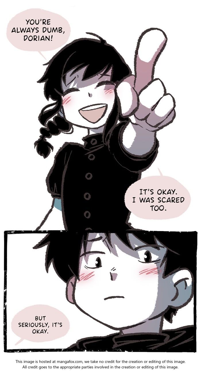 Read Hooky Manga Online