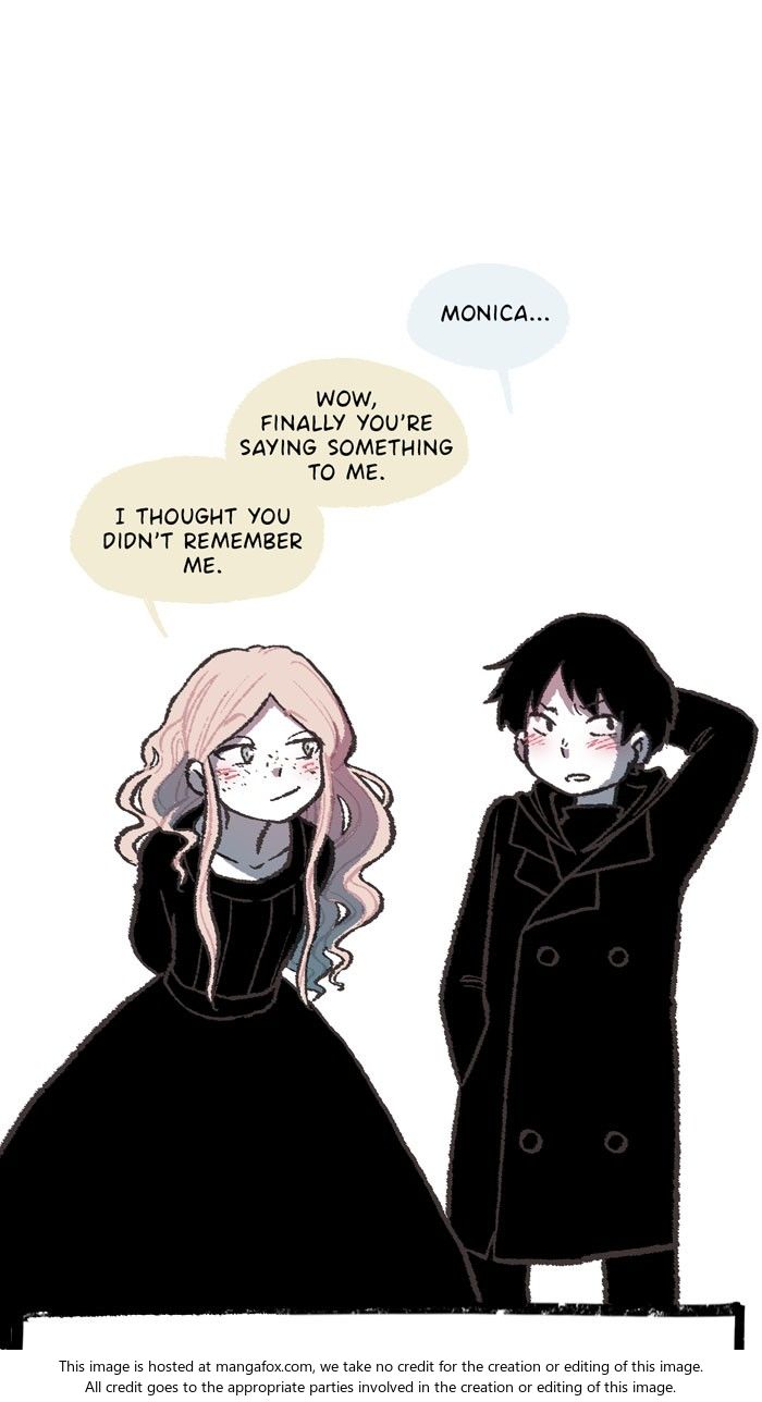 Read Hooky Manga Online