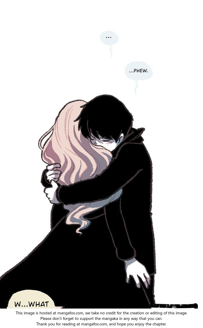 Read Hooky Manga Online