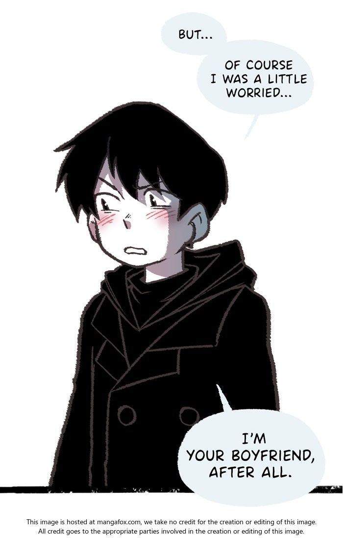 Read Hooky Manga Online