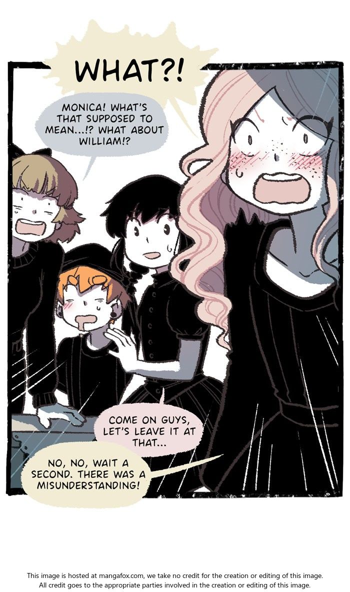 Read Hooky Manga Online