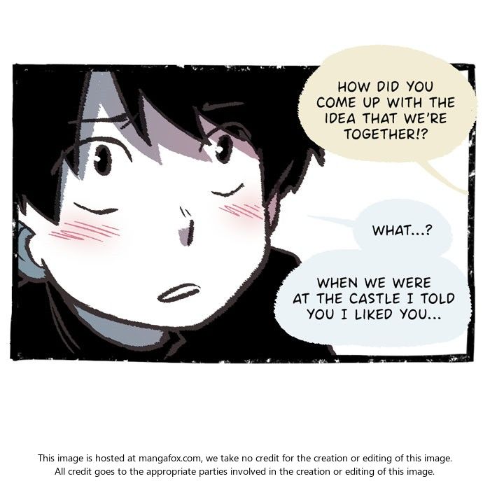 Read Hooky Manga Online