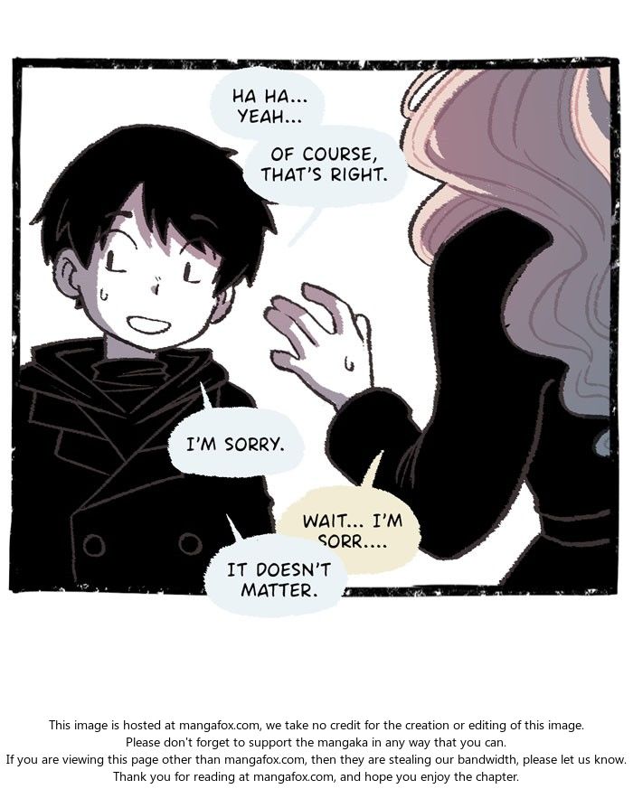 Read Hooky Manga Online