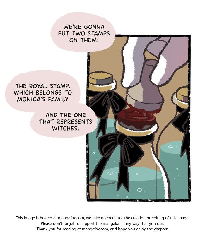 Read Hooky Manga Online
