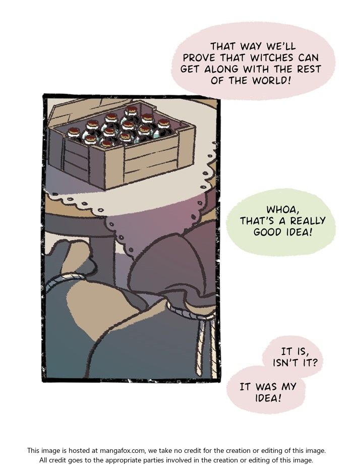 Read Hooky Manga Online