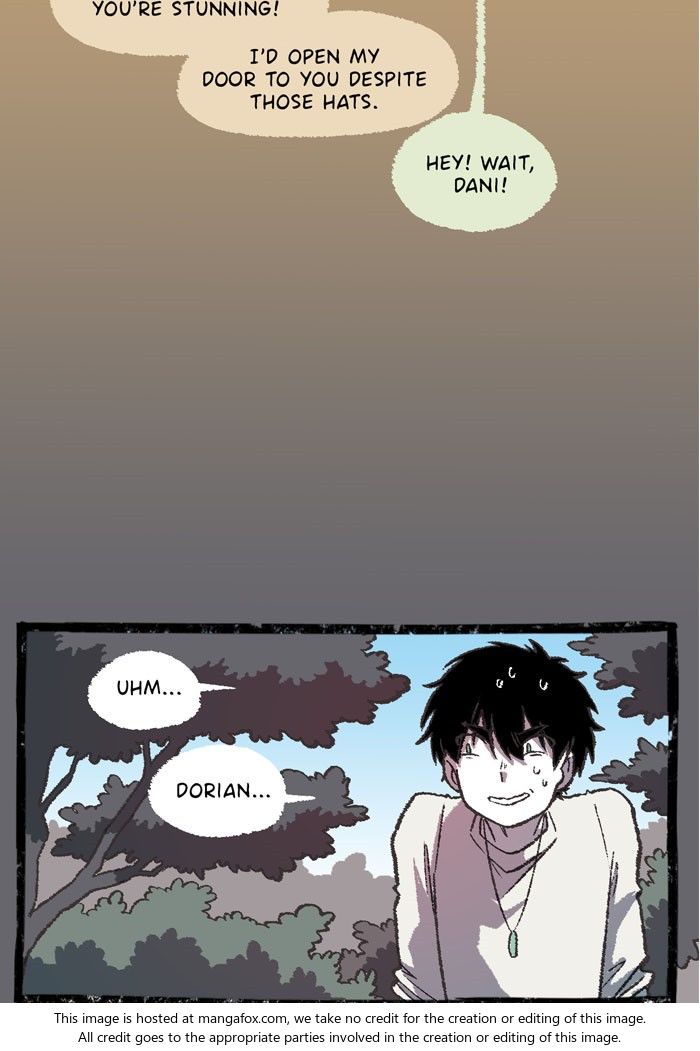 Read Hooky Manga Online