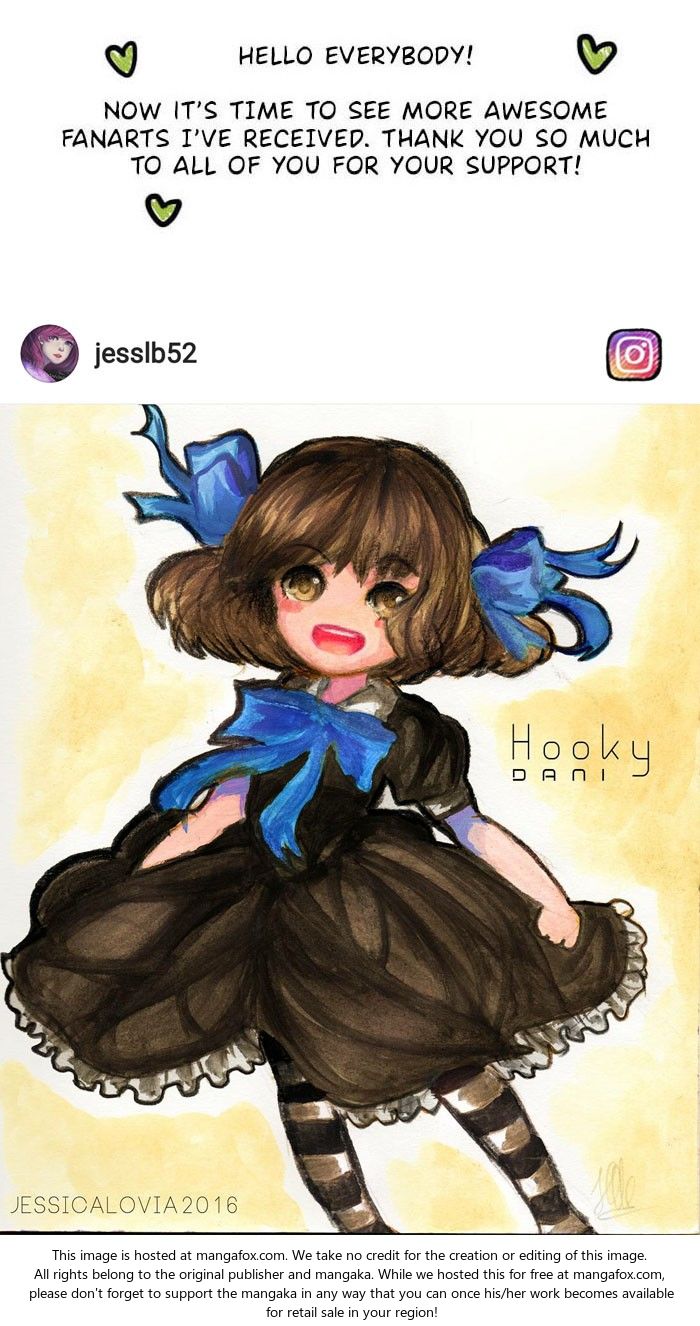 Read Hooky Manga Online
