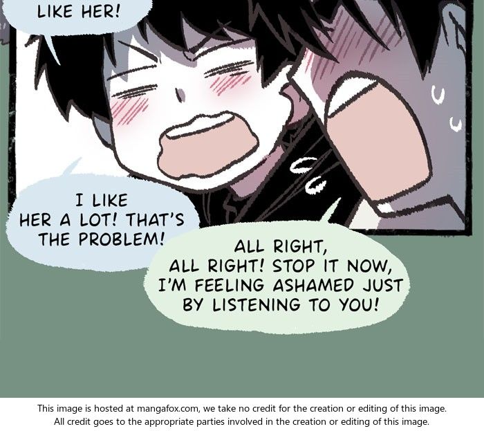 Read Hooky Manga Online