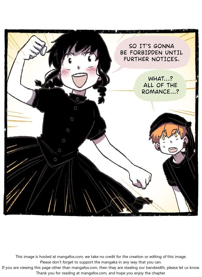 Read Hooky Manga Online