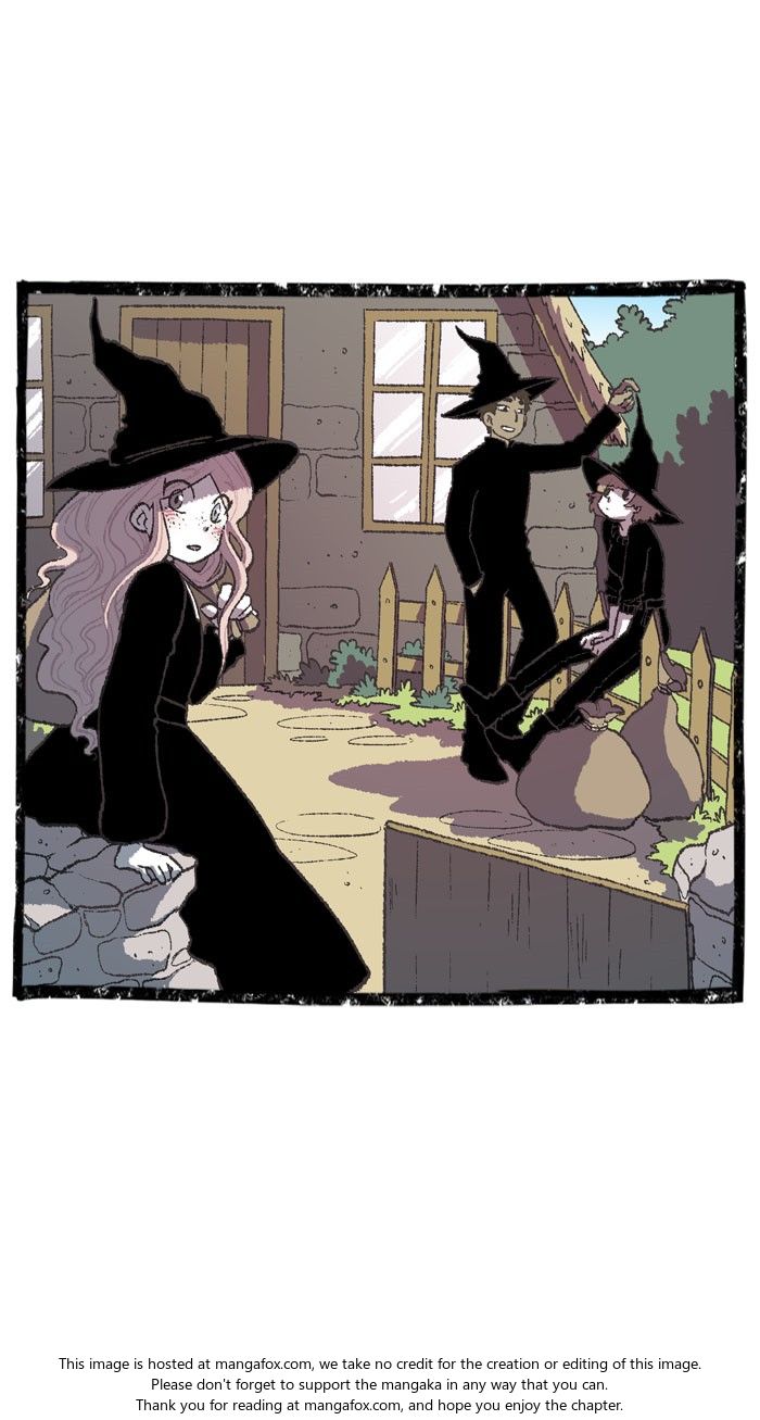Read Hooky Manga Online