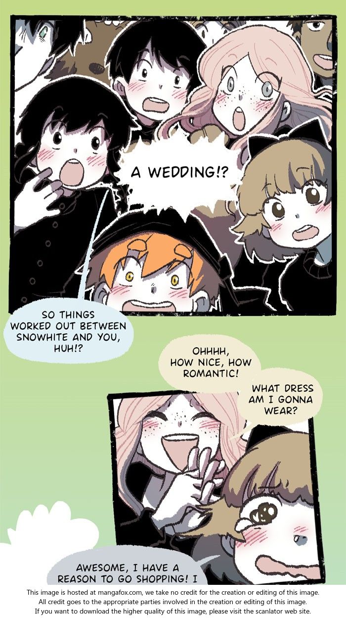Read Hooky Manga Online