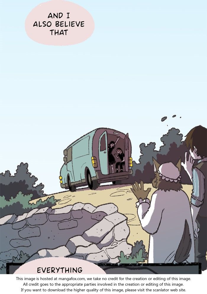 Read Hooky Manga Online