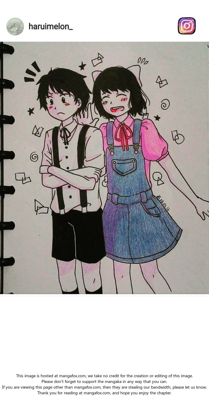 Read Hooky Manga Online