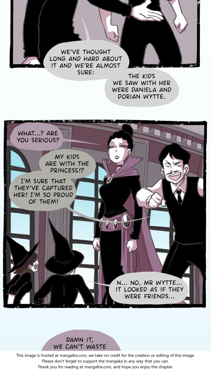 Read Hooky Manga Online