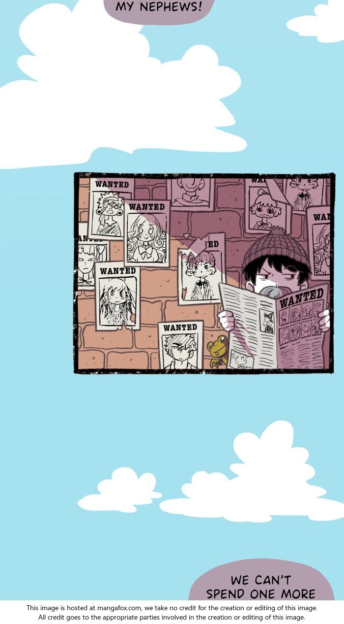 Read Hooky Manga Online