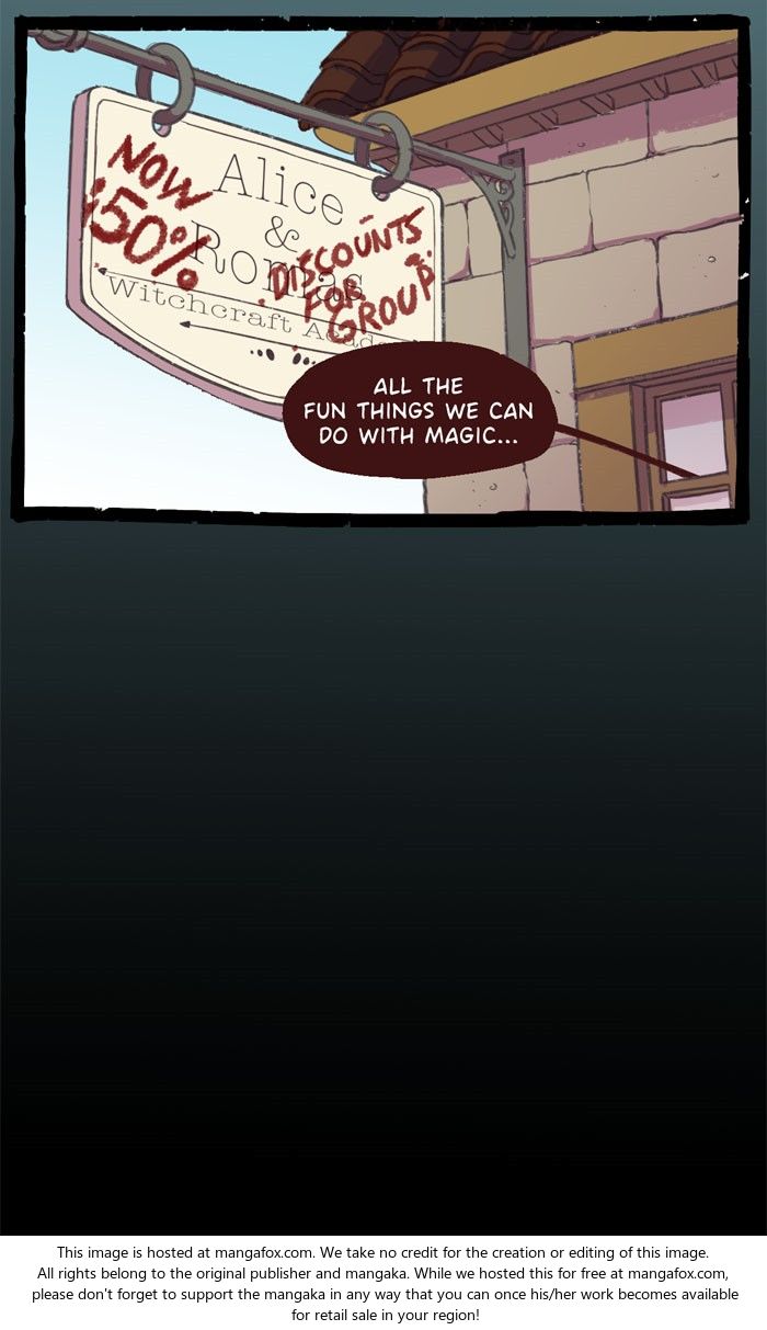 Read Hooky Manga Online