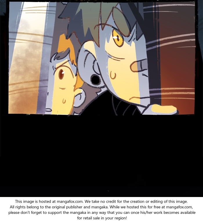 Read Hooky Manga Online