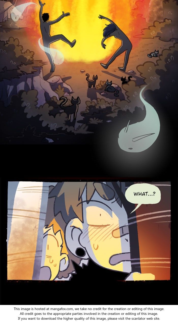 Read Hooky Manga Online