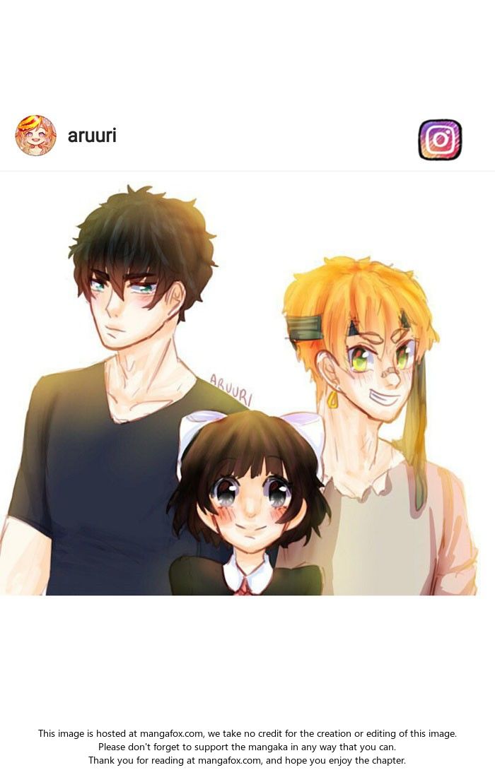 Read Hooky Manga Online