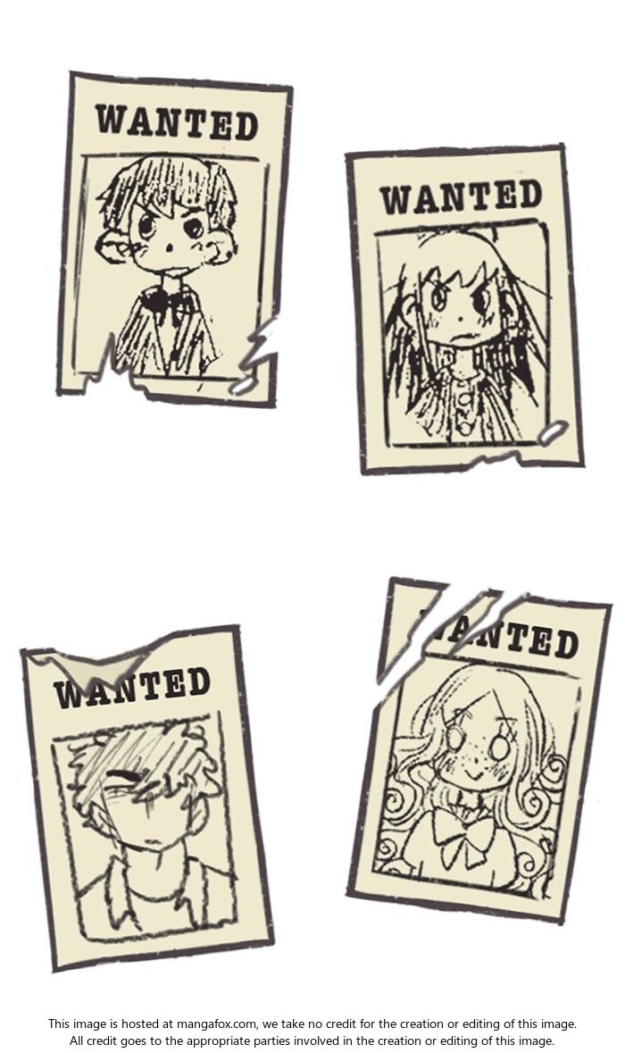 Read Hooky Manga Online
