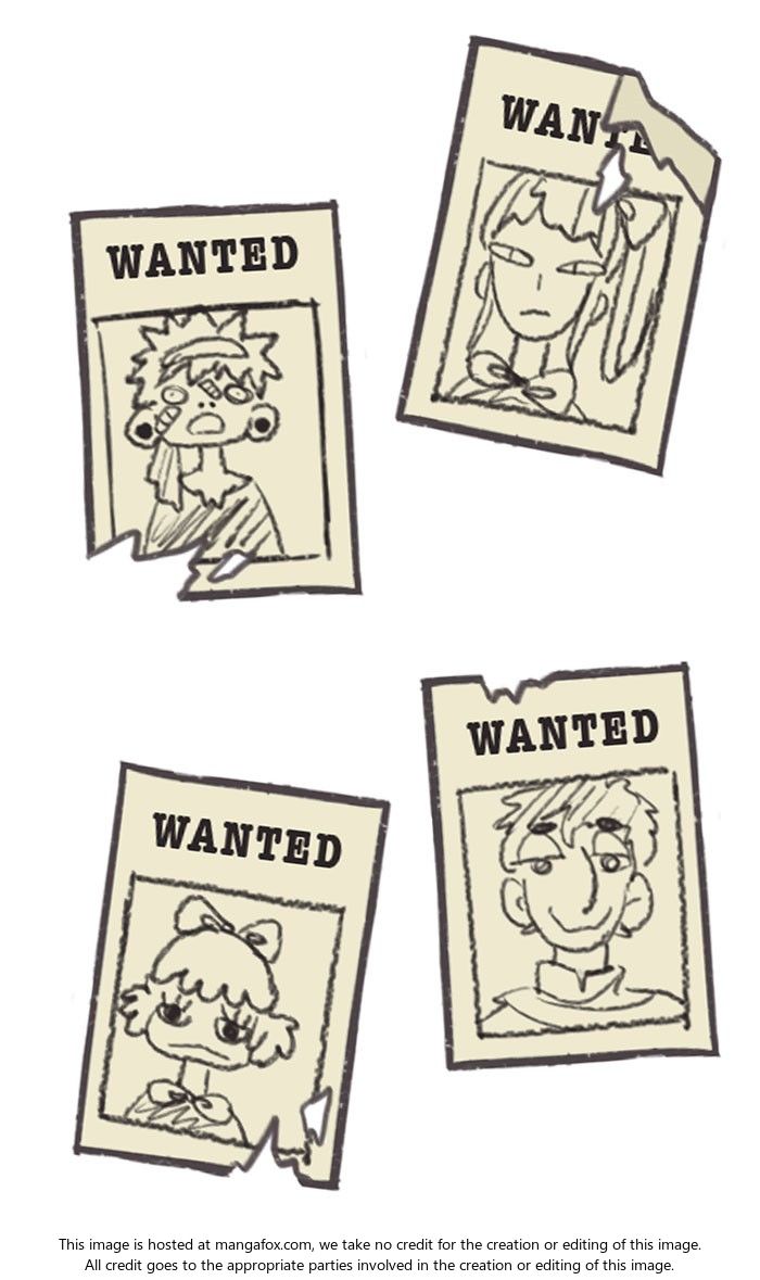 Read Hooky Manga Online