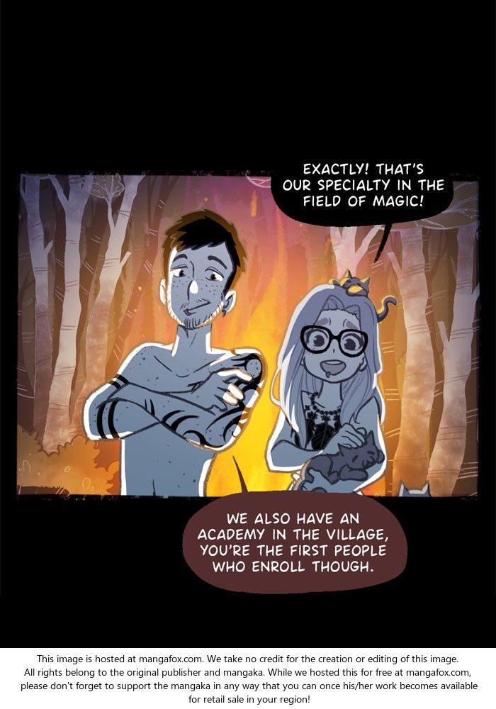 Read Hooky Manga Online