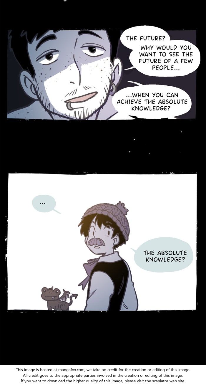 Read Hooky Manga Online
