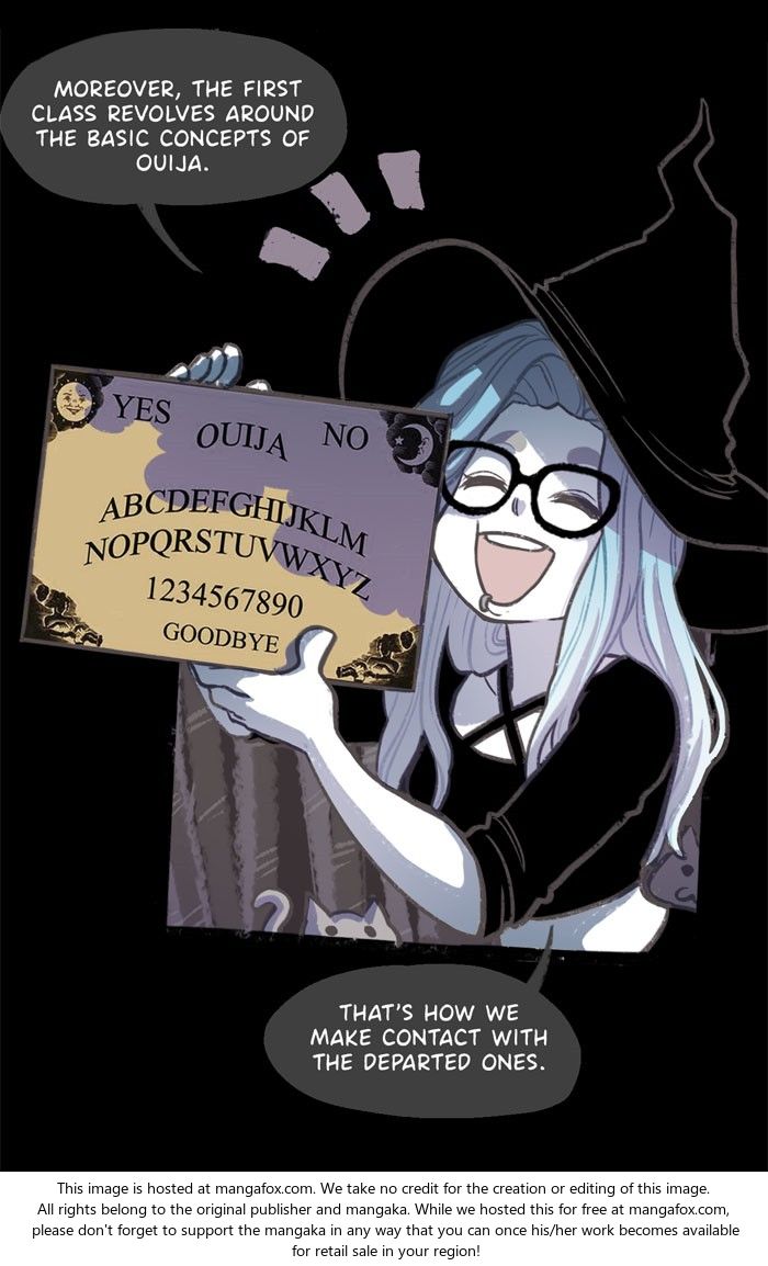 Read Hooky Manga Online