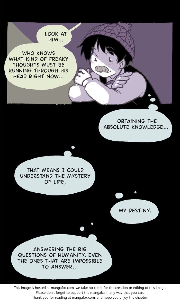 Read Hooky Manga Online