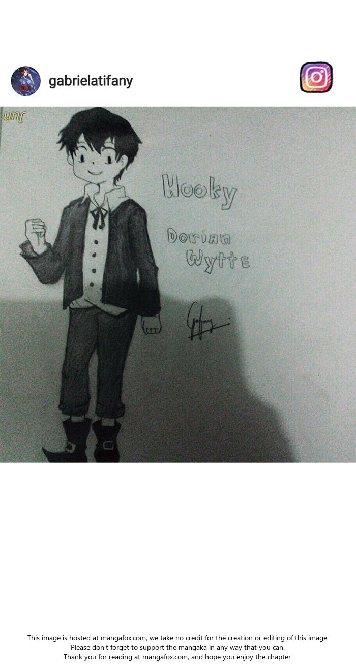 Read Hooky Manga Online