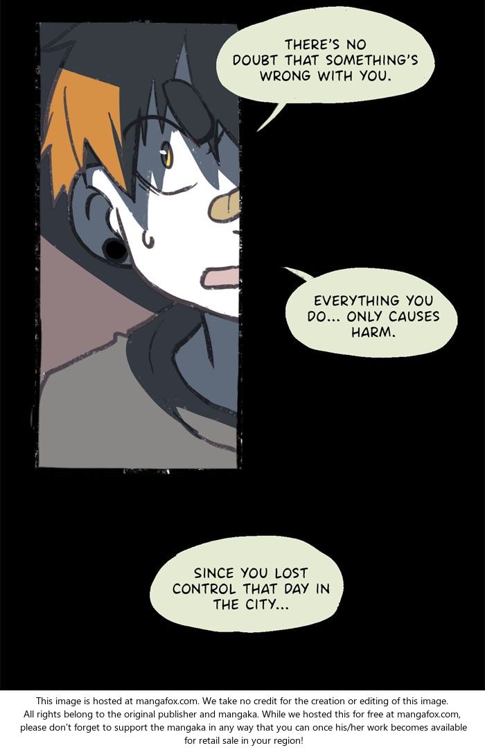 Read Hooky Manga Online