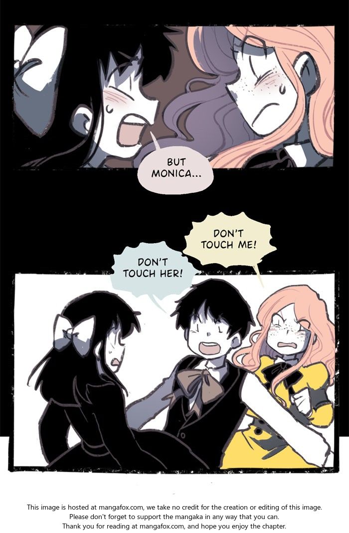 Read Hooky Manga Online