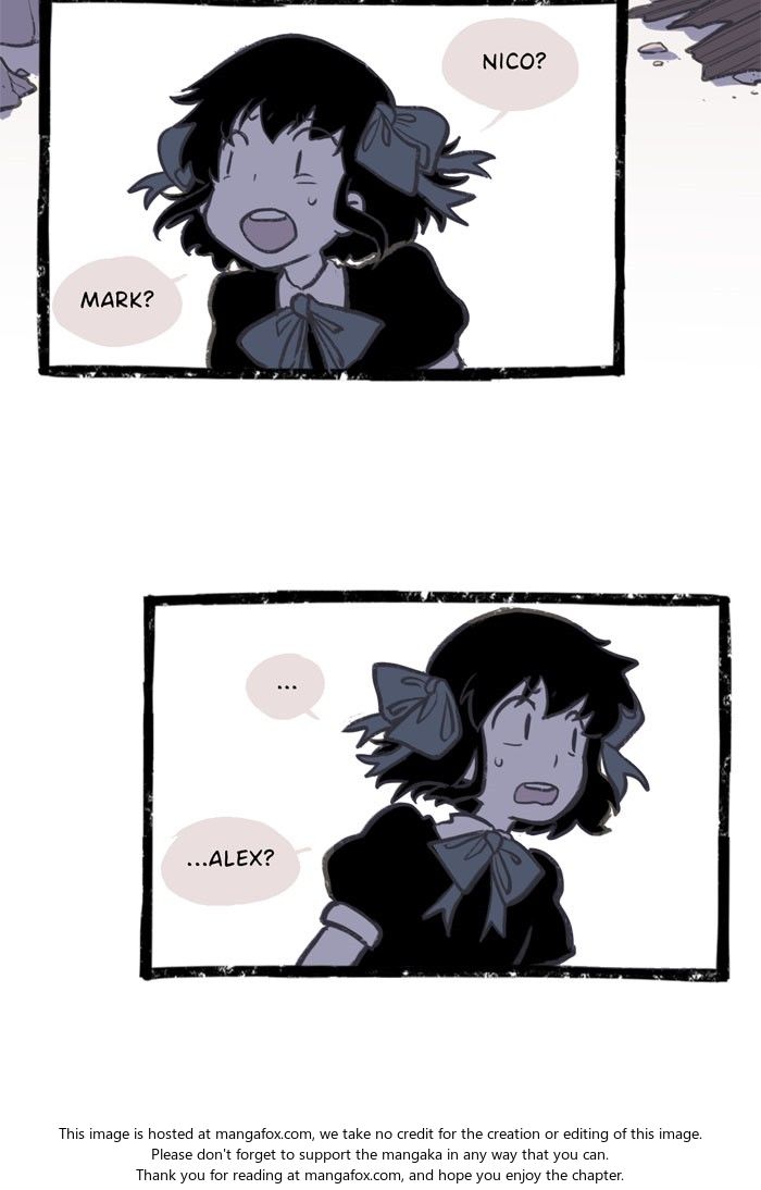 Read Hooky Manga Online