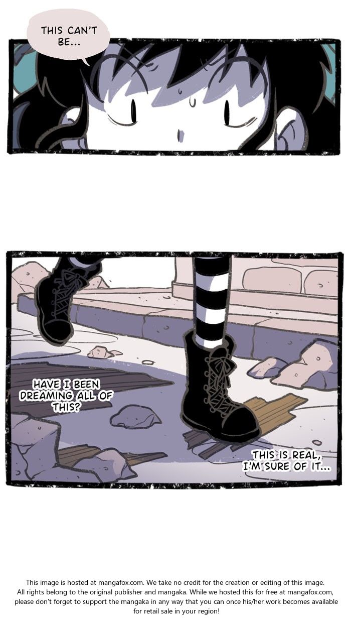 Read Hooky Manga Online