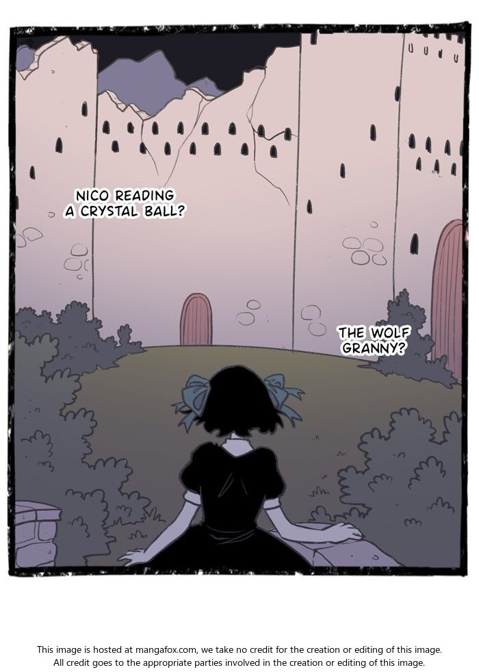 Read Hooky Manga Online