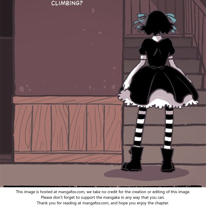 Read Hooky Manga Online