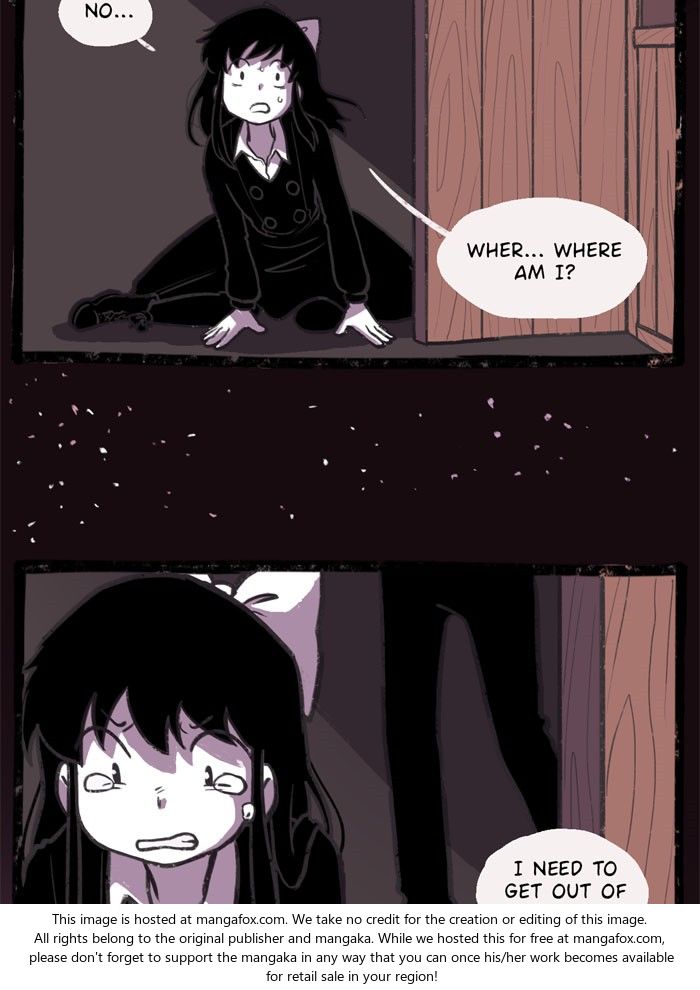 Read Hooky Manga Online