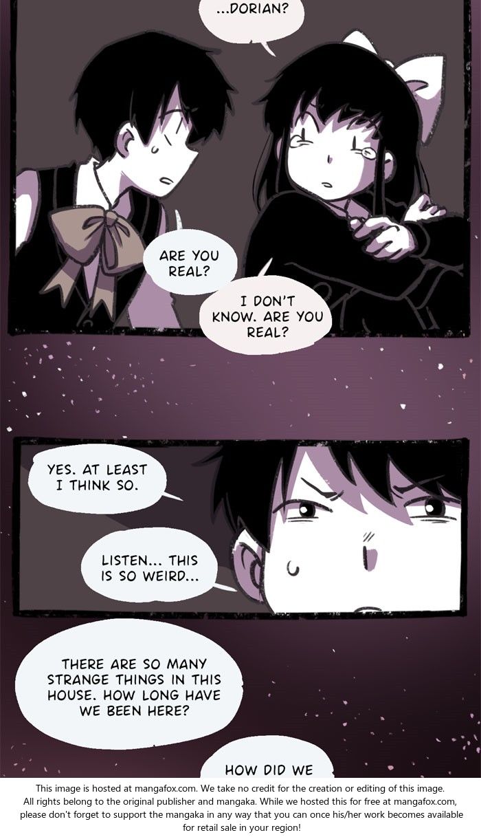 Read Hooky Manga Online