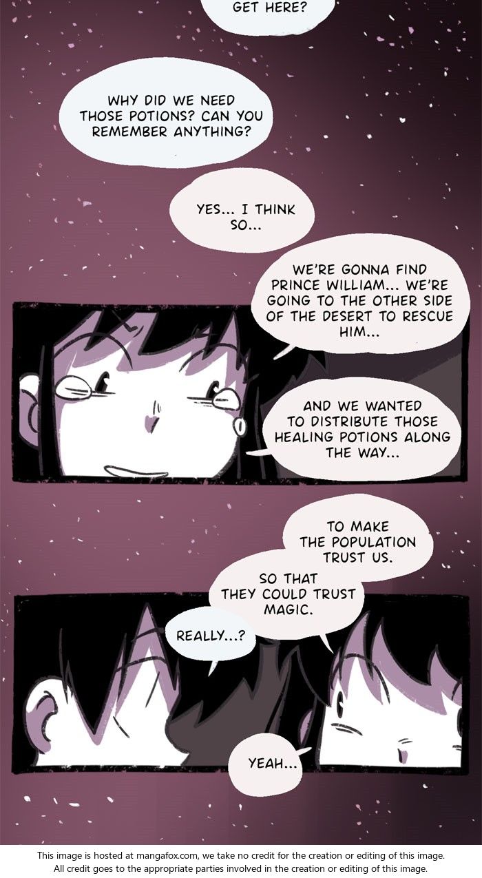 Read Hooky Manga Online