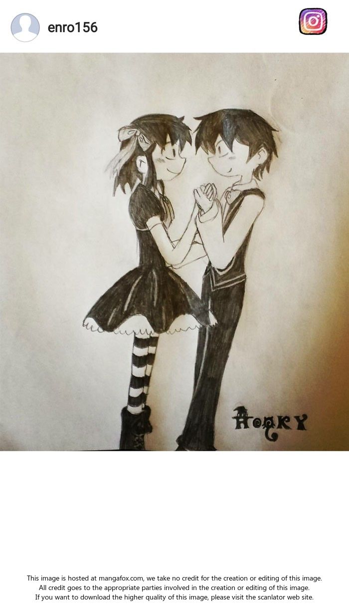 Read Hooky Manga Online