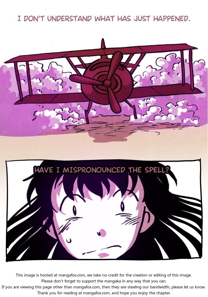 Read Hooky Manga Online