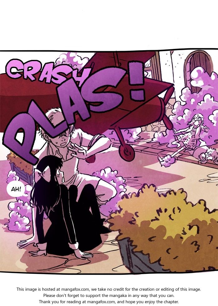 Read Hooky Manga Online
