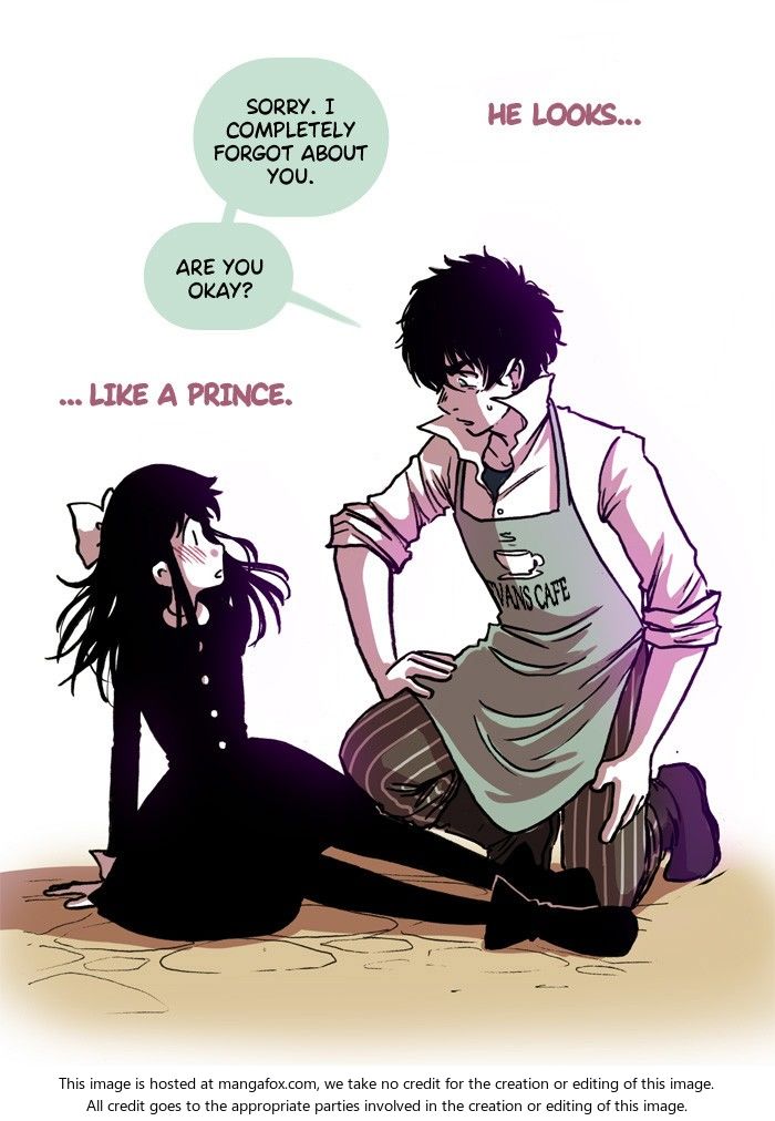 Read Hooky Manga Online