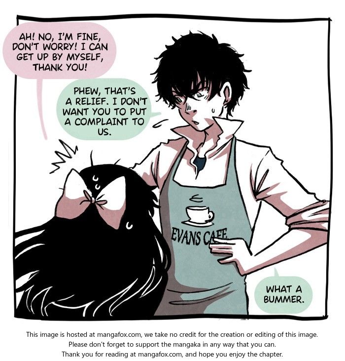 Read Hooky Manga Online