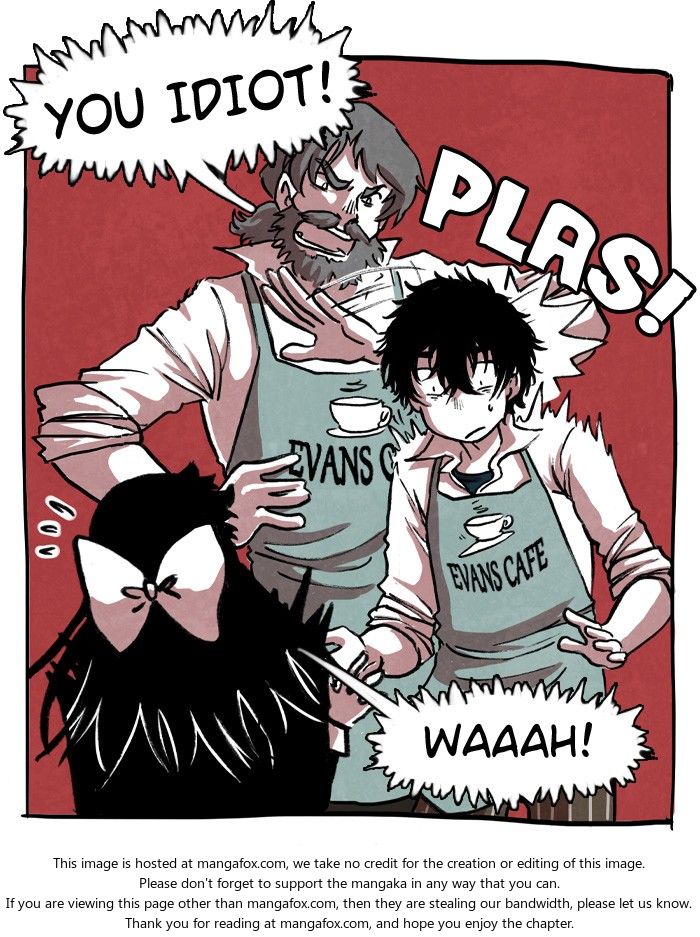Read Hooky Manga Online