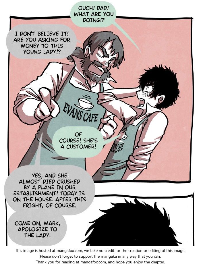 Read Hooky Manga Online