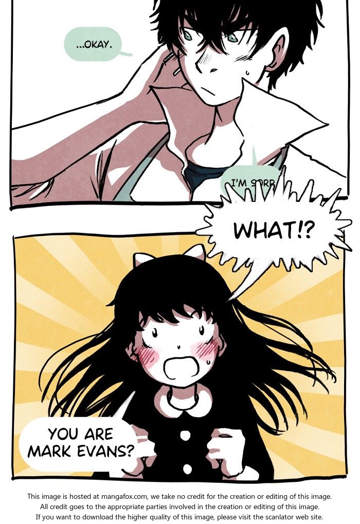 Read Hooky Manga Online
